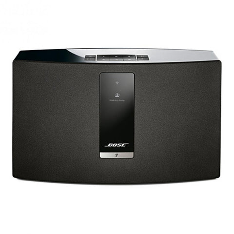 Bose Sound TOUCH20 Series III Bluetooth Wireless Music System in Black