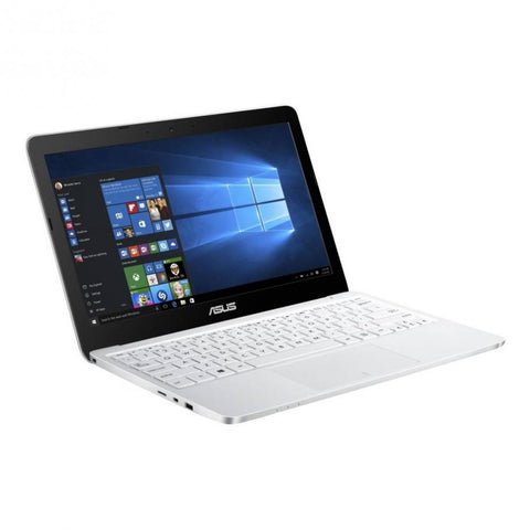 Asus 11.6" Vivobook Laptop with Intel Atom Processor and 2GB RAM