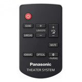 Panasonic 2.1 Channel Soundbar with Wireless Subwoofer