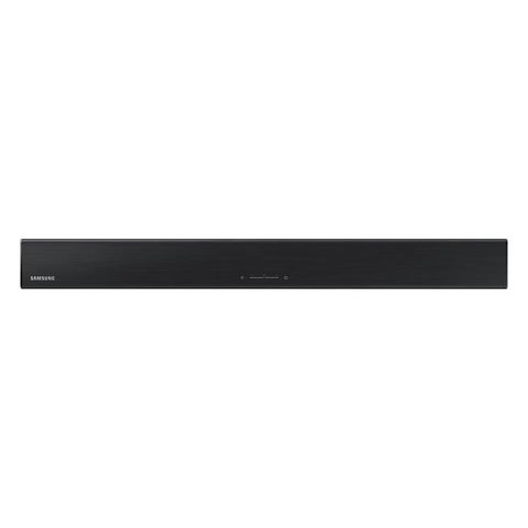 Samsung Wireless Soundbar with 2.0 Channel and Built-in Subwoofer in Black