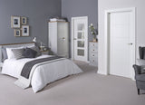 St. Ives Bedroom Range - MK Choices CIC