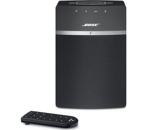 Bose SoundTouch 10 wireless music system