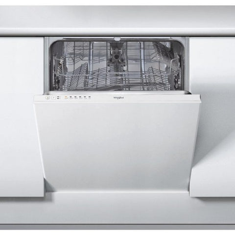 WHIRLPOOL FULLY INTEGRATED DISHWASHER